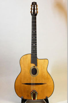 AT Guitars #108 Petit Bouche Std RV