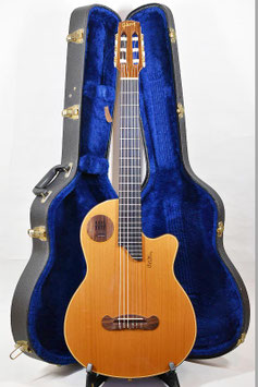 Gibson Chet Atkins Studio CEC
