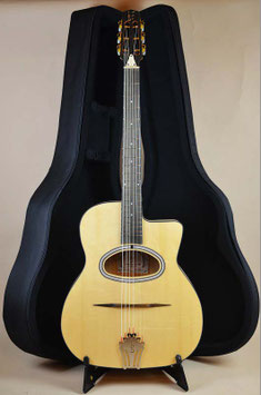★SOLD★APC【Portugal】 JMD200MPL D-hole Maple