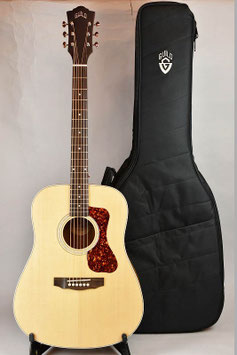 ★SOLD★Guild D-240E F.MAHOGANY