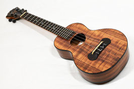 KoAloha KCM-02 Limited Edition KOA