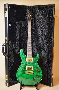 Paul Reed Smith Custom22 CustomOrder / Emerald Green