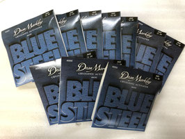 Dean Markley Blue Steel Electric 10パック まとめ売り