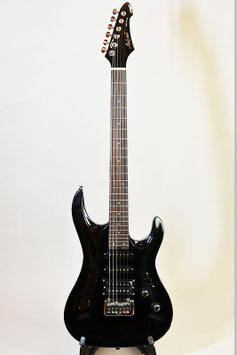 Aria Pro II MAC-STD MBK