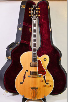 Gibson Byrdland NAT