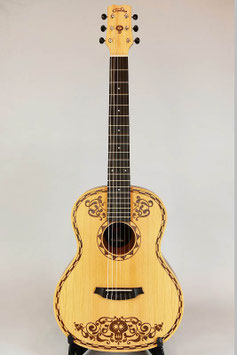 Cordoba Coco Guitar