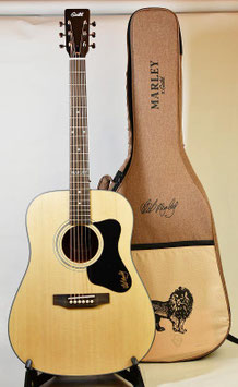 GUILD A-20 Bob Marley