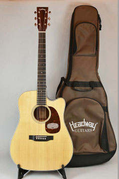 Headway HDC-V100SE/ZR NA