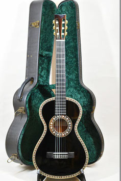 ARIA A19C-200N BK