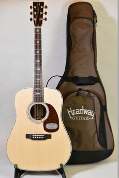 Headway HD-V150SE/45