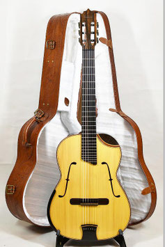 Bellucci Guitars Model Stradivarius