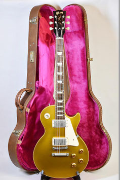Gibson Custom Shop Historic Collection 1957 Les Paul Reissue 【1994年製】