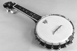 Blanton Banjo Ukulele