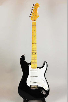Fender Japan ST57-US BLK