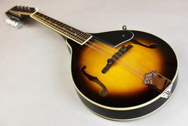 ★SOLD★Blanton BM-20A A-model Mandolin