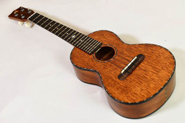 AT Guitars #101 Concert Ukulele