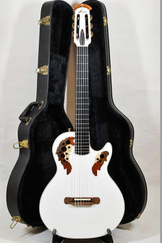 Ovation EA63-6MH Viper Classic