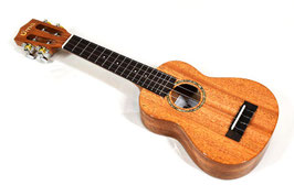 Uma Ukulele UK-20SS Soprano NA
