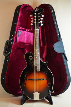 Loar LM-520-VS - guitarshoptantan （ギターショップタンタン）