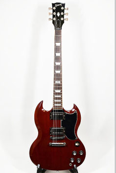 Gibson SG Standard 2014