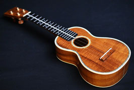 Nakanishi Soprano Koa