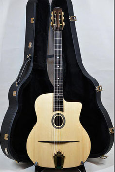 Marcò La Manna STUDIO RW/MAPLE #55