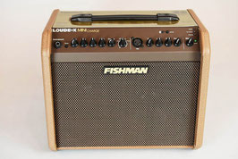 FISHMAN Loudbox Mini Charge アンプ fishman-loudbox-mini-charge-