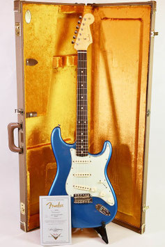 Fender Custom Shop 1960 Stratocaster N.O.S.