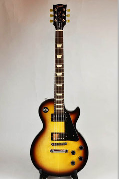 Gibson Les Paul Studio Faded 2016 Satin Fireburst