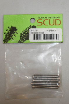 SCUD PS11NH