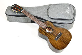 Uma ukulele UK-20SC BK