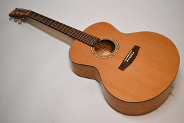 USED/Simon&Patrick Woodland Mini Jumbo【USED】