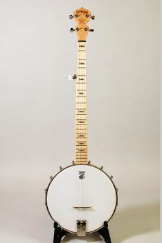 Deering GOODTIM 5 STRING OPENBACK BANJO