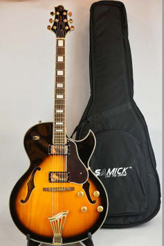 Greg Bennett JZ-3/VS