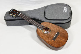 Uma Ukulele UK-20SCP BK