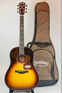 Headway HJ-OSAMURAISAN II - guitarshoptantan (ギター Headway HJ-OSAMURAISAN II - guitarshoptantan (ギター