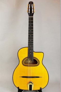 GITANE D-500 【S/N～484】