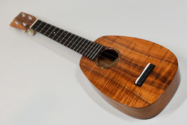 tkitki ukulele HK-PL SAPMAN Soprano LongNeck ShopCustom