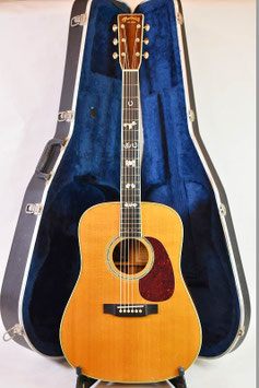 Martin HD-40 MS