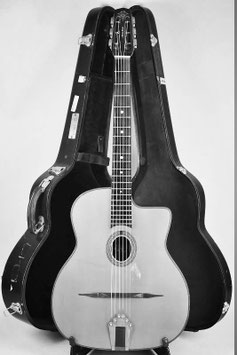 ★SOLD★AJL Model 503 ''Mich Mich''