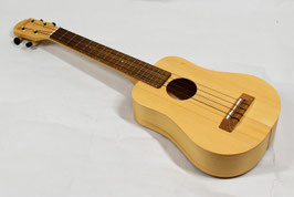 QUIAM Ezo's Ukulele Tenor