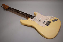 ★SOLD★USED/Fender 62 Stratocaster TX OWT【USED/1997年】