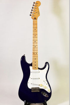 Fender Mexico Stratocaster