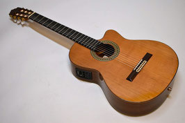 USED/Paco Castillo 224CE【USED】
