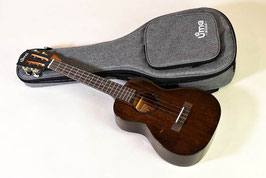 Uma Ukulele UK-20ST BK