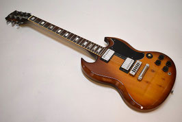 VINTAGE/Gibson SG Standard SB【VINTAGE/1975年】