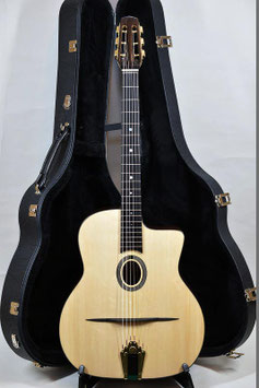 Marcò La Manna STUDIO RW/MAPLE #55