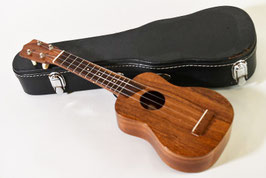 Kamaka WhiteLabel SOP 1970's