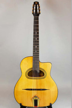 THE NUMBER THREE PRODUCTS D-hole-Style 14f (管理番号：02)