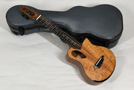 TODA Guitars C-ALIEN 【2022年製】